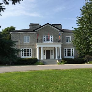 Donald Gordon Hotel And Conference Centre Kingston Exterior photo