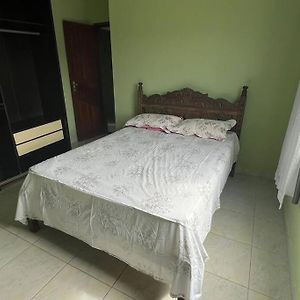 Apartamento Em Setiba Apartment Guarapari Exterior photo