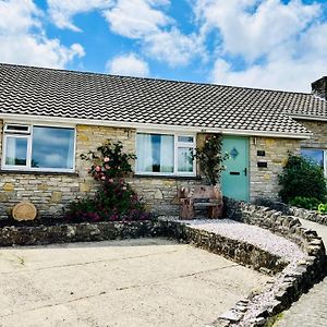 3 Bed In Corfe Castle 86239 Villa Exterior photo