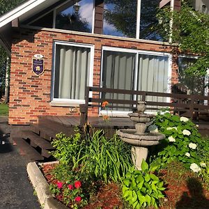 Le Chalet Du Golf A Rimouski Villa Exterior photo