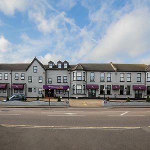 Rossmore Hotel Ilford Exterior photo