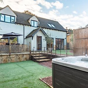 Cotswold Holiday Let With Hot Tub - The Old Garage Villa Chipping Norton Exterior photo