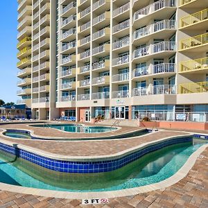 Bay Watch Resort Myrtle Beach Exterior photo