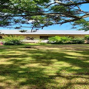 Hostal Harepakoba Hotel Hanga Roa Exterior photo