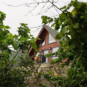 Harmanli Bungalov Hotel Arsin Exterior photo