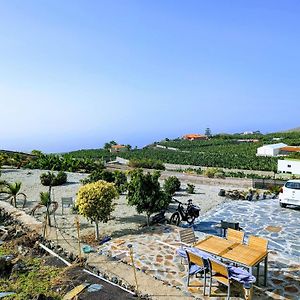 Sea View House Pride & Joy - Adults Only Villa Santiago Del Teide Exterior photo