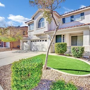 Seven Palms Villa Henderson Exterior photo