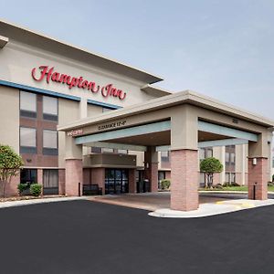 Hampton Inn Joliet/I-55 Exterior photo