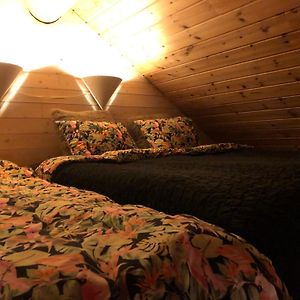 Cozy Cabin In Stockholms Archipelago Ingmarso Exterior photo