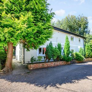 Eden House Villa Ulverston Exterior photo