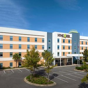 Home2 Suites By Hilton Tallahassee State Capitol Exterior photo