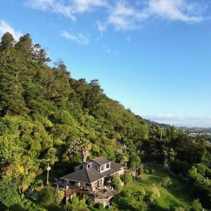 Fantail Hill Bed & Breakfast Thames Exterior photo