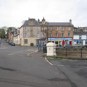 Wee Harbour View Apartment Millport Exterior photo