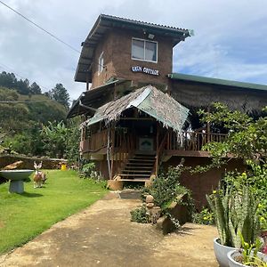 Ella Rock Grun Cottage Exterior photo