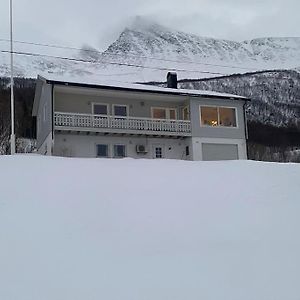 Skogstad Ferie Og Fritid Tromso Exterior photo