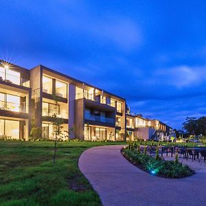 Re'Em Yarra Valley Hotel Gruyere Exterior photo