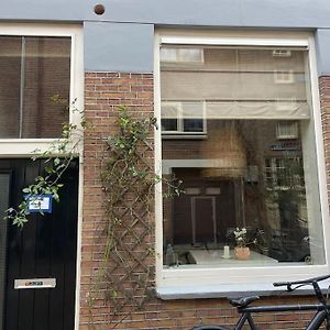 Tiny West Bed & Breakfast Amsterdam Exterior photo