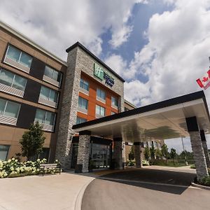 Holiday Inn Express & Suites - Welland Exterior photo