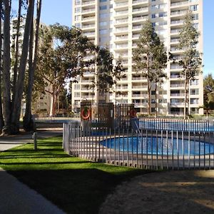 Hermoso Departamento Residencial Con Amenities Algarrobo Exterior photo