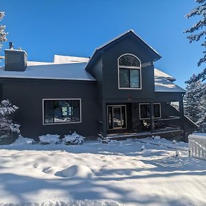 Stay In Evergreen - Denver Mountain Escape Exterior photo