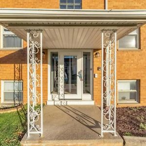 Maple Heights Bliss - Unit 12 Apartment Exterior photo