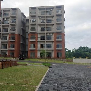 Canterbury Residence Garden Apartment Kahatuduwa Exterior photo