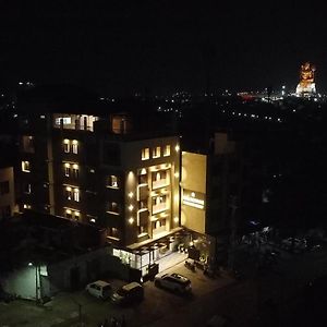 Maruti Group Of Hotels - The Shivam Nathdwara Exterior photo