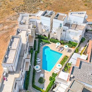 Le Piscine Relax Aparthotel Nardo Exterior photo