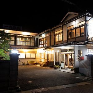 Ichimaru Ryokan - Vacation Stay 35990V Tenkawa Exterior photo