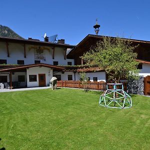 Ferienhaus Ban Brosign Villa Umhausen Exterior photo