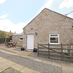 1 Bed In Boulmer 60516 Villa Exterior photo