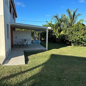 La Caraibe Dans La Station Balneaire Apartment Saint-Francois  Exterior photo