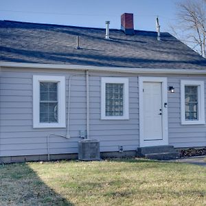 Pet-Friendly Lancaster Home With Fenced Yard! Exterior photo