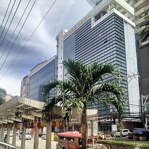 Pristinehotel Manila Exterior photo