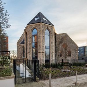 Kew Bridge By Viridian Apartments Exterior photo