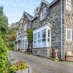 Noddfa Villa Harlech Exterior photo