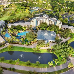 Delta Hotels By Marriott Orlando Celebration - Newly Renovated! Kissimmee Exterior photo