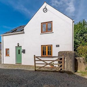 The Gatehouse At Y Gwesty Bach Villa Jordanston Exterior photo