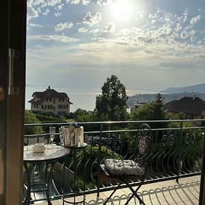 Villa Montreux Exterior photo