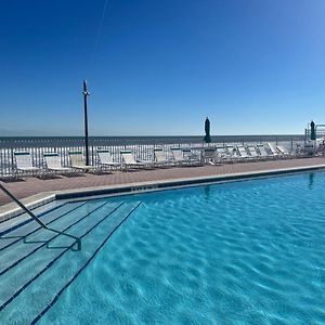 Sunrise Pool King Bed Villa Daytona Beach Exterior photo