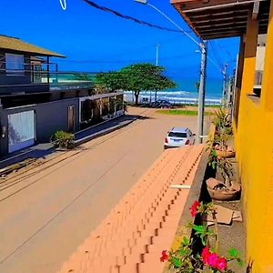 Pousada Dule Hotel Guarapari Exterior photo