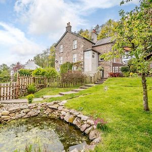 3 Bed In Eskdale 87044 Villa Beckfoot  Exterior photo