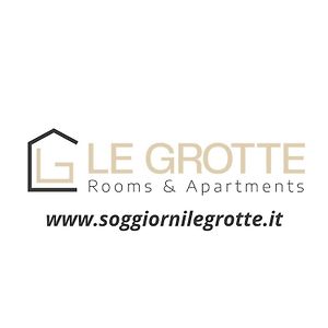 Rosso Conero - Le Grotte Rooms & Apartments Camerano Exterior photo