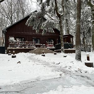 Spirit Of The Earth Cottage Dobogoko Pilisszentkereszt Exterior photo