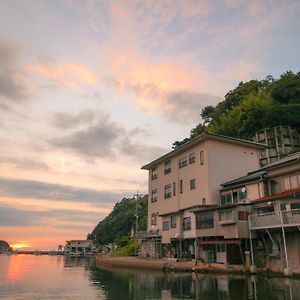 Kazeto Hotel Oda Exterior photo