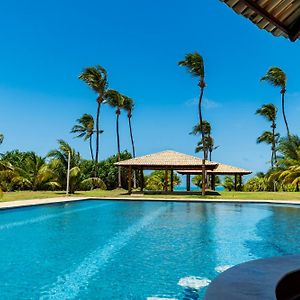 Casa Em Condominio/ Piscina Churrasqueira Privativas / Frente Ao Mar / Gostoso Rn Sao Miguel do Gostoso Exterior photo