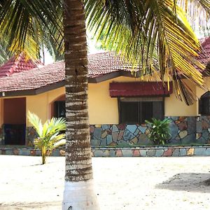Rent Your Own Private Beach Bungalow Ampeni Exterior photo