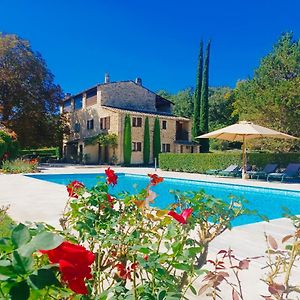 Le Moulin De L'Asse Chambre D'Hotes Bed & Breakfast Bras-d'Asse Exterior photo