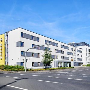 B&B Hotel Aschaffenburg Exterior photo