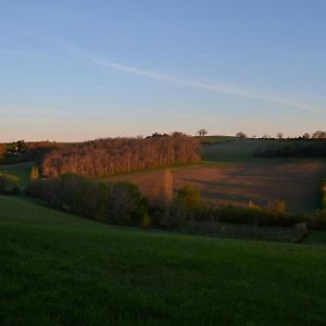 Chambre D'Hote Au Domaine Terre De Chenes Bed & Breakfast Saint-Paul-de-Baise Exterior photo